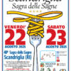 Sagra delle Sagne