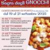 Sagra degli Gnocchi