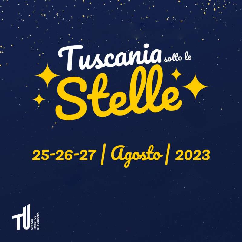 Tuscania sotto le Stelle