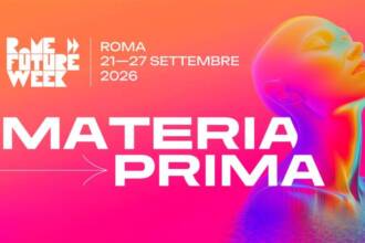 Rome Future Week Rome Future Week