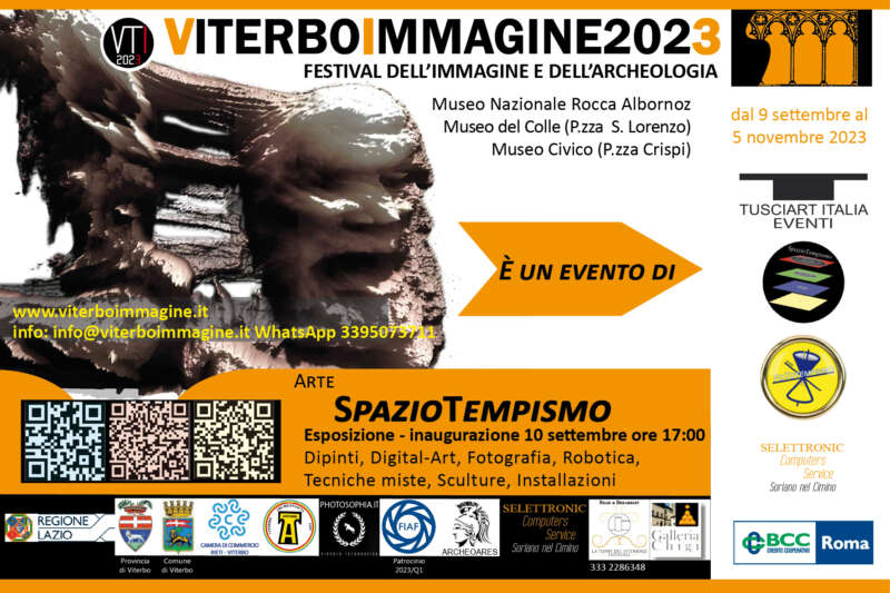 Festival "ViterboImmagine"