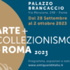 Arte e Collezionismo a Roma