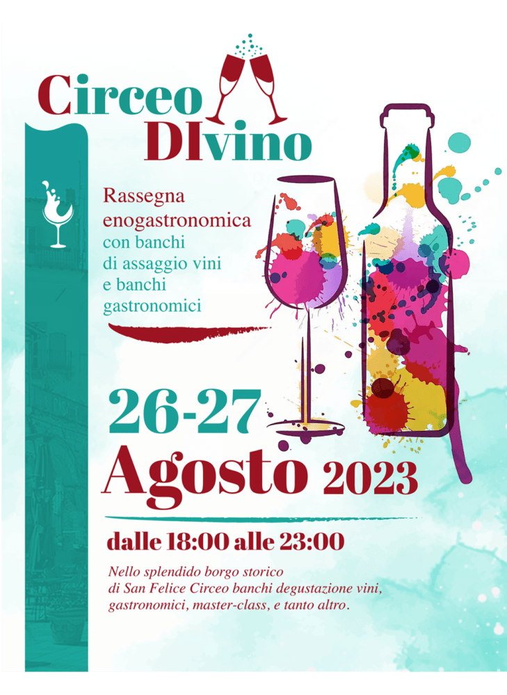 Circeo diVino