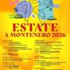 Estate a Montenero