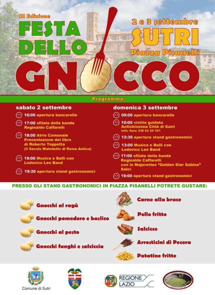 Festa dello Gnocco