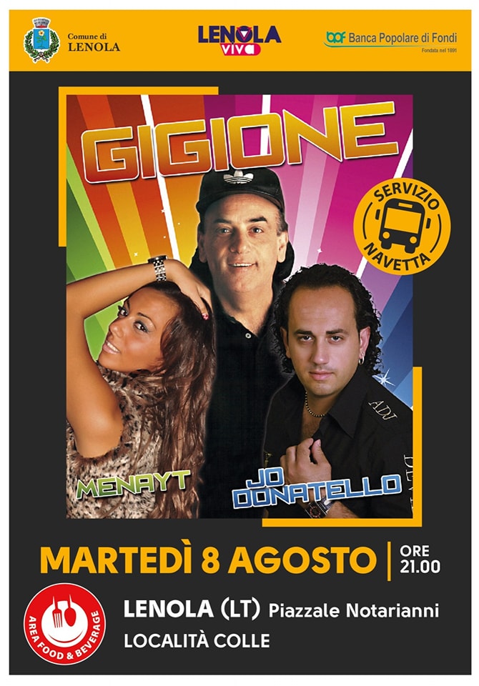 Gigione