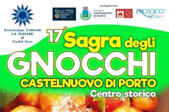 Sagra degli Gnocchi