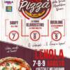 Lenola Pizza Village Lenola Pizza Village