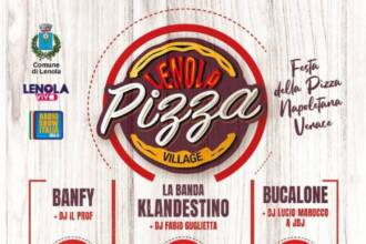 Lenola Pizza Village Lenola Pizza Village