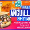 Anguillara Typical Truck Street Food Anguillara Typical Truck Street Food