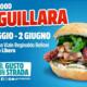 Anguillara Typical Truck Street Food