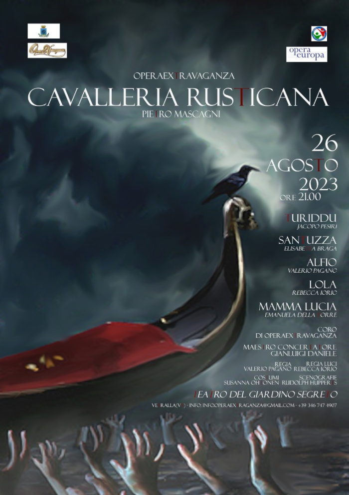 Cavalleria rusticana