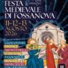 Festa Medievale di Fossanova Festa Medievale di Fossanova
