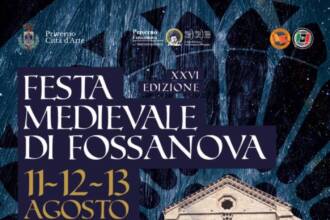 Festa Medievale di Fossanova