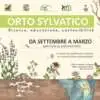 orto sylvatico
