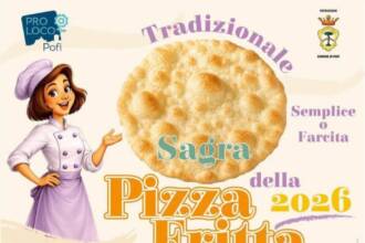 Sagra della Pizza Fritta