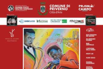 Priverno Jazz Priverno Jazz