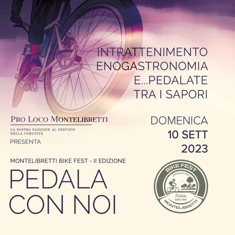 Montelibretti Bike Fest