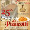 Sagra dei Pizzicotti