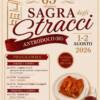 Sagra degli Stracci Antrodocani
