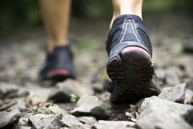 scarpe ultra trial