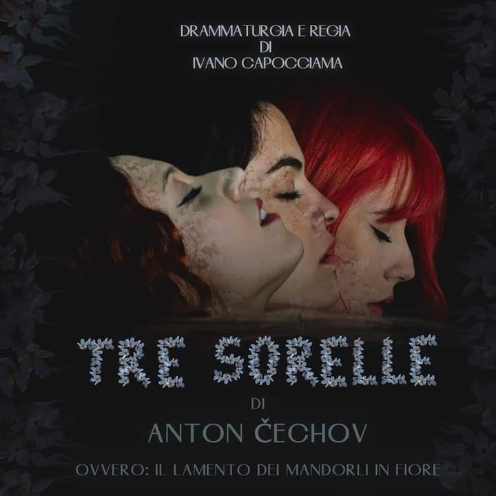 Tre Sorelle di Anton Čechov