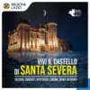Vivi il Castello di Santa Severa