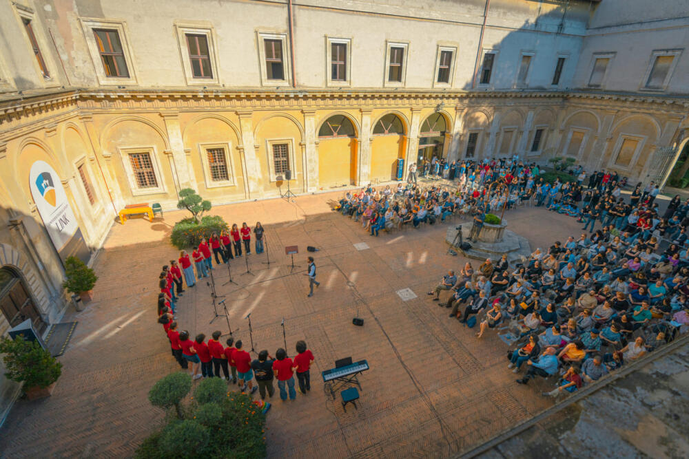 VOKALFEST - Il Festival della Voce