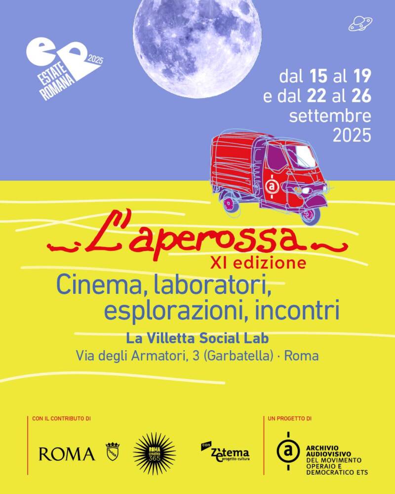 L’Aperossa - Archivi, musica, memorie