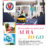 Arriva Aura To Go con Automobile Club Roma, per educare i bambini alla sicurezza stradale