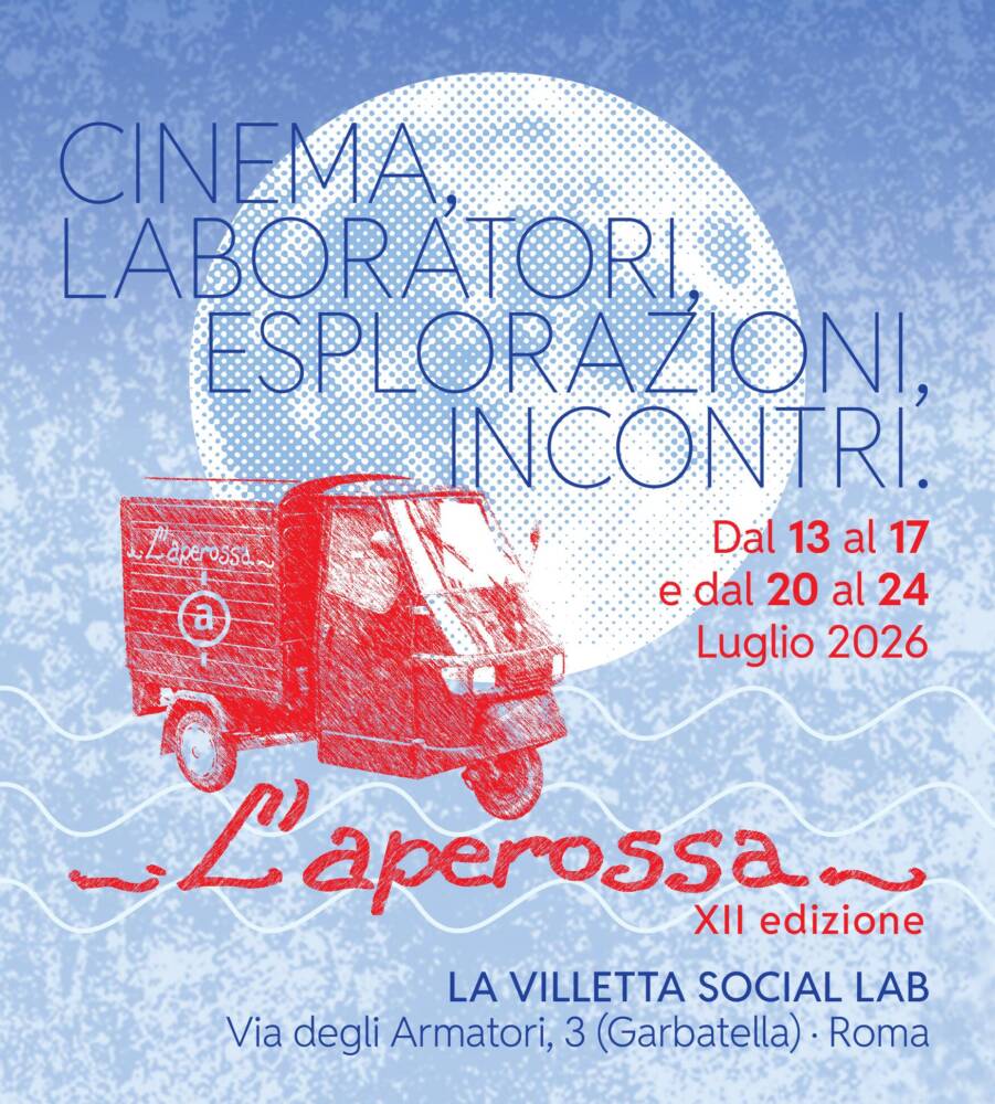 Musica e Spettacolo nel Lazio L’Aperossa - Archivi, musica, memorie