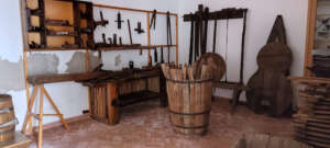 Museo delle tradizioni popolari di Canepina