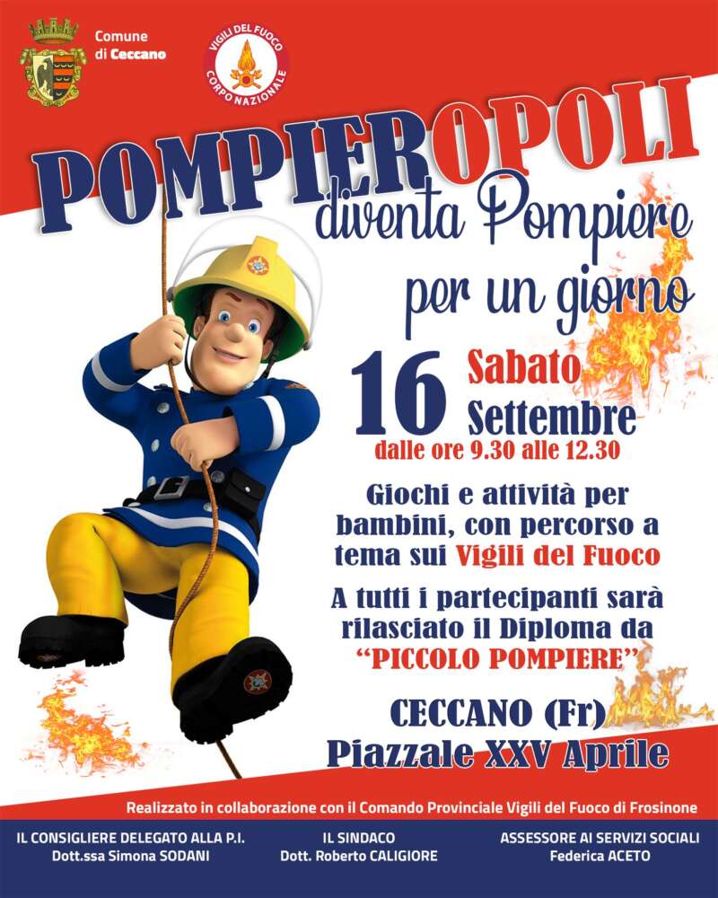 Pompieropoli