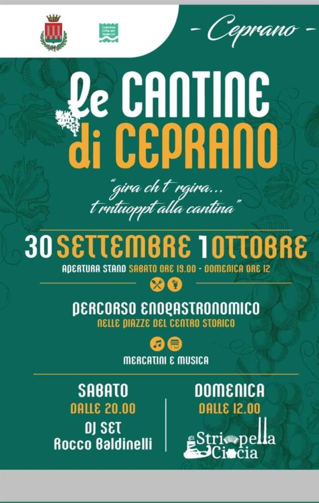 Le Cantine di Ceprano