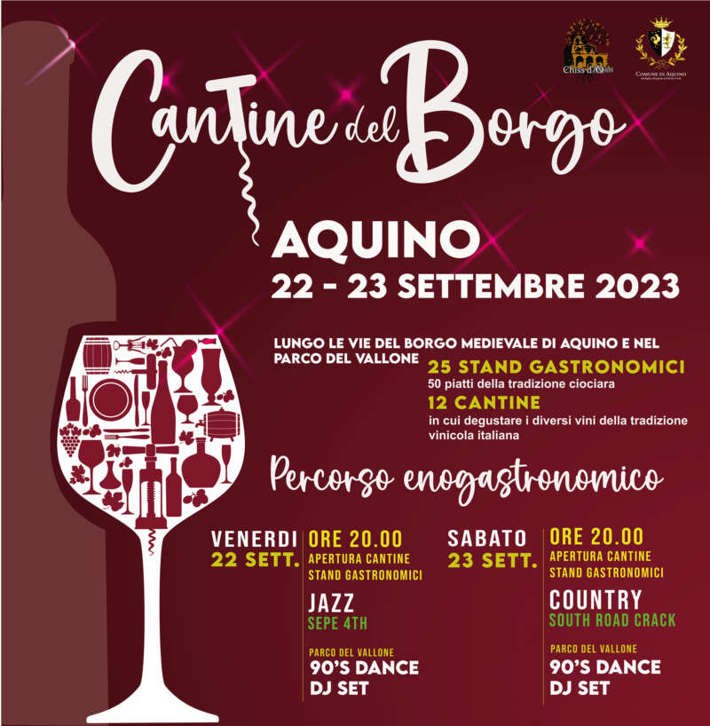 Cantine del Borgo