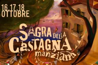 Sagra della Castagna locale