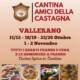 Sagra della Castagna di Vallerano