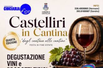 Castelliri in Cantina