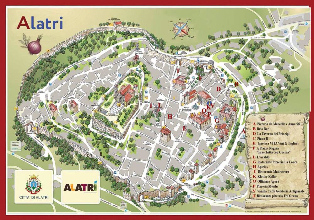 Fiera delle Cipolle Fiera delle Cipolle