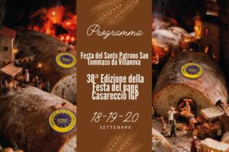 Festa del Pane Casareccio Festa del Pane Casareccio