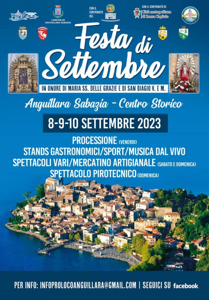 Festa di Settembre