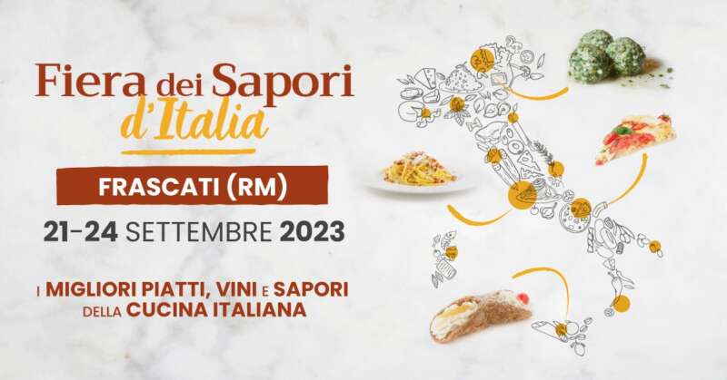 Fiera dei Sapori d’Italia