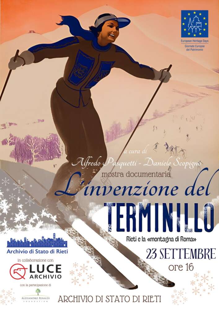 L’invenzione del Terminillo