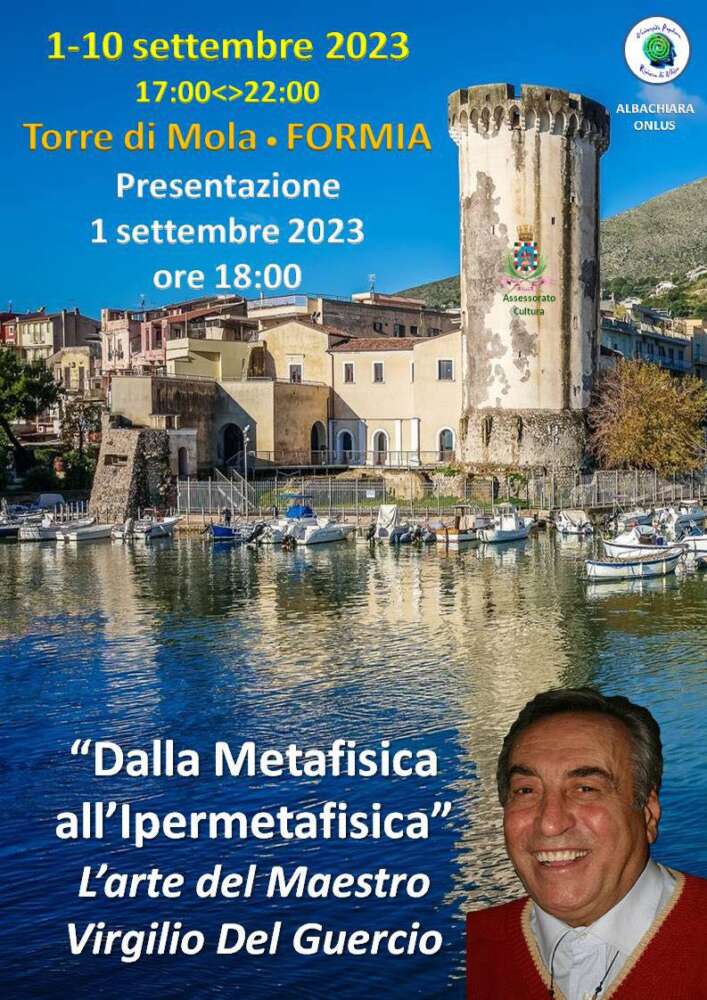 Dalla Metafisica all’Ipermetafisica