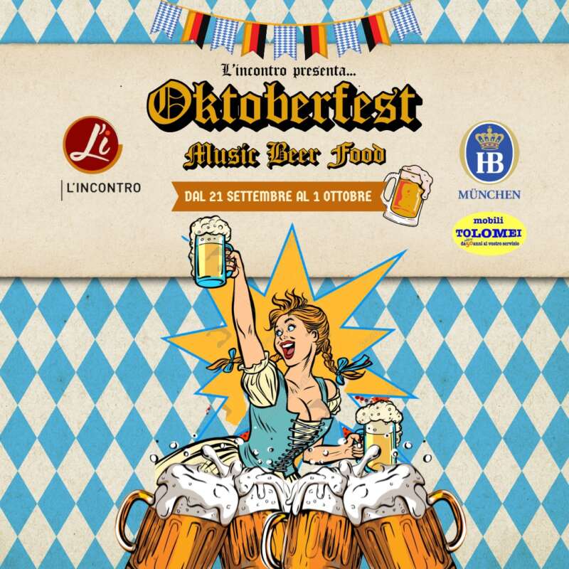 Oktoberfest