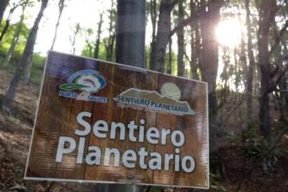 planetario terminillo