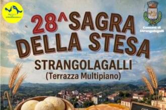 Sagra della Stesa Sagra della Stesa