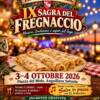 Fregnacci a volontà