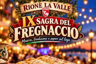 Fregnacci a volontà Fregnacci a volontà