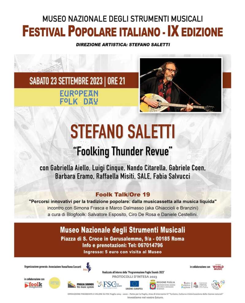 Festival Popolare italiano